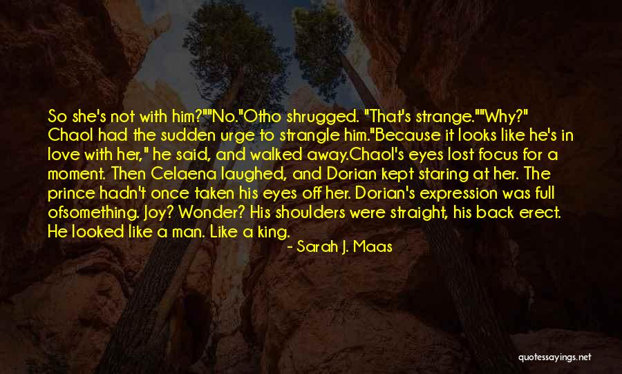 Celaena And Chaol Quotes By Sarah J. Maas Celaena And Chaol Quotes By Sarah J. Maas