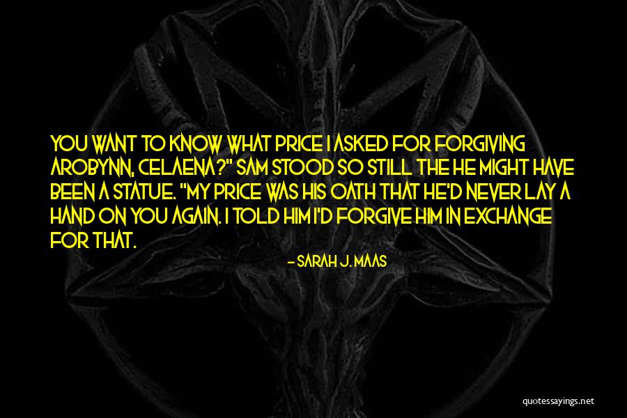 Celaena And Sam Quotes By Sarah J. Maas Celaena And Sam Quotes By Sarah J. Maas