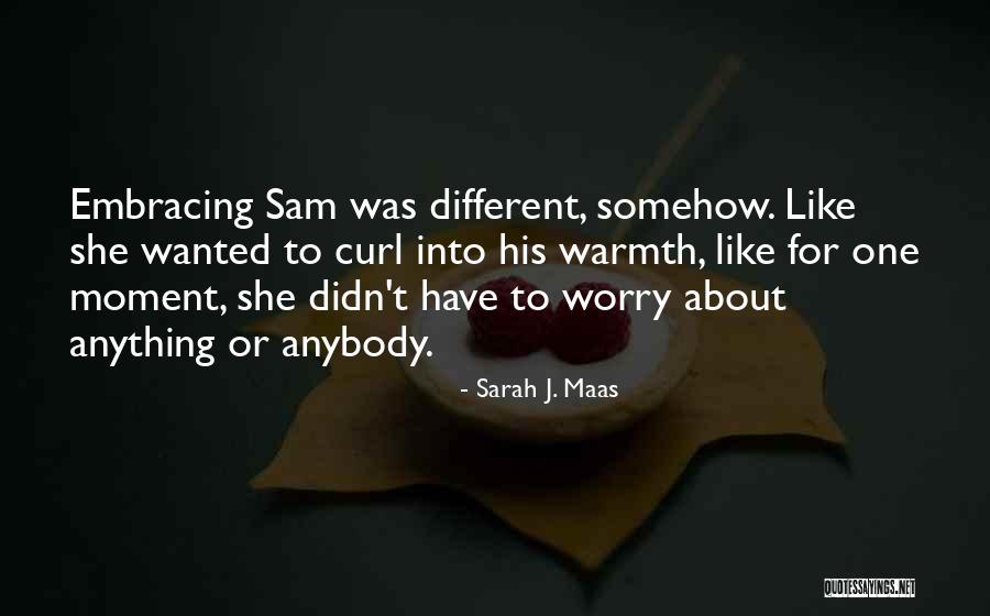 Celaena And Sam Quotes By Sarah J. Maas Celaena And Sam Quotes By Sarah J. Maas