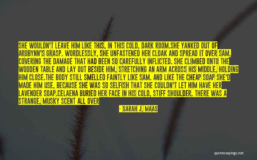 Celaena And Sam Quotes By Sarah J. Maas Celaena And Sam Quotes By Sarah J. Maas