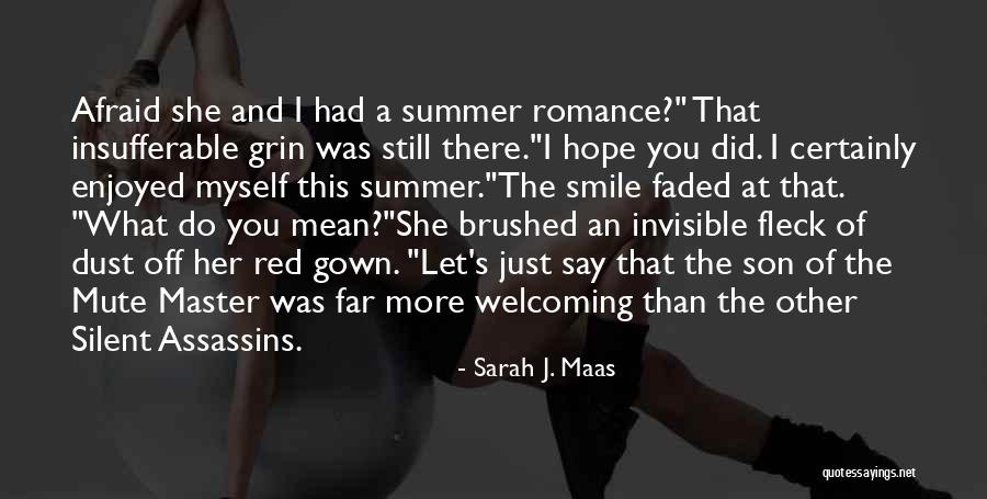 Celaena And Sam Quotes By Sarah J. Maas Celaena And Sam Quotes By Sarah J. Maas