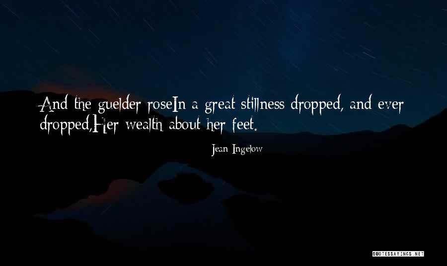 Celaleddin Ada Quotes By Jean Ingelow Celaleddin Ada Quotes By Jean Ingelow