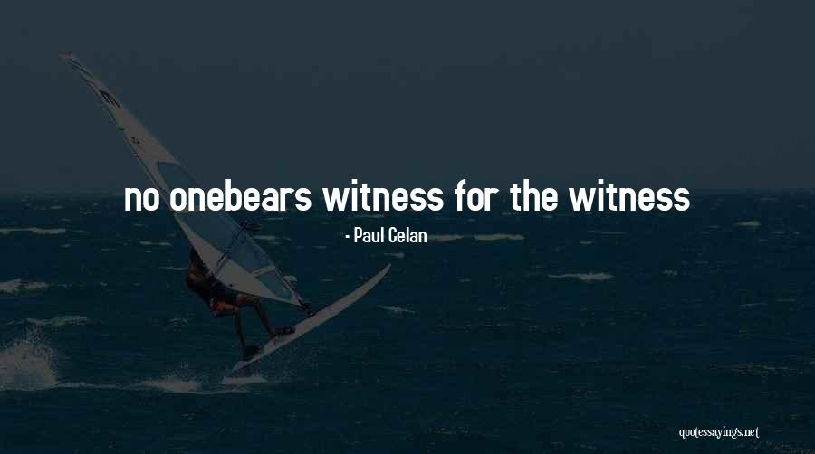 Celan Quotes By Paul Celan Celan Quotes By Paul Celan