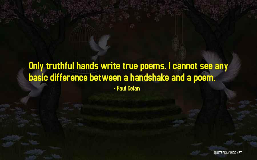 Celan Quotes By Paul Celan Celan Quotes By Paul Celan