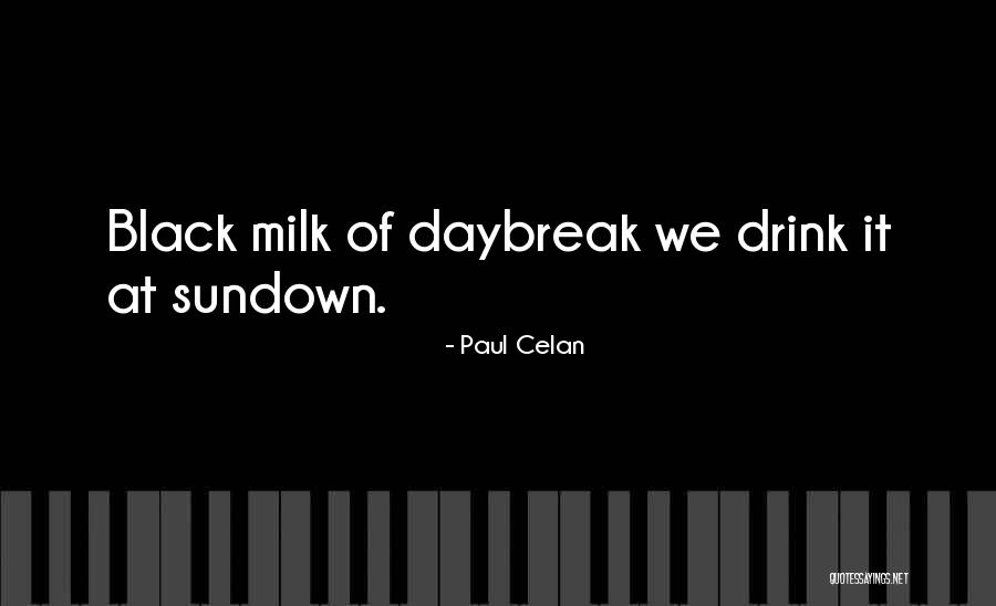 Celan Quotes By Paul Celan Celan Quotes By Paul Celan