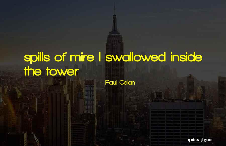 Celan Quotes By Paul Celan Celan Quotes By Paul Celan