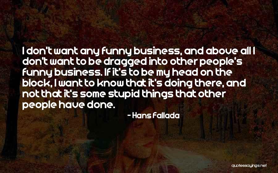 Celana Quotes By Hans Fallada Celana Quotes By Hans Fallada