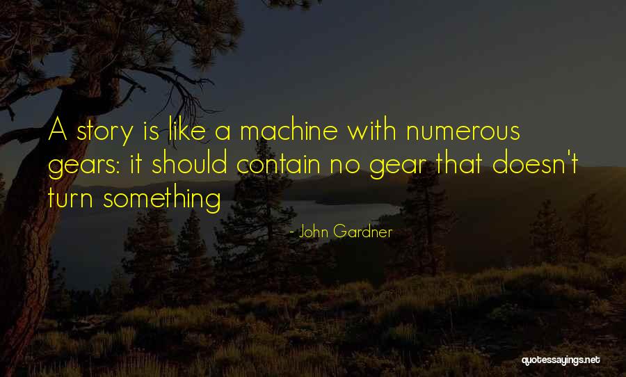 Celanese Benefits Quotes By John Gardner Celanese Benefits Quotes By John Gardner