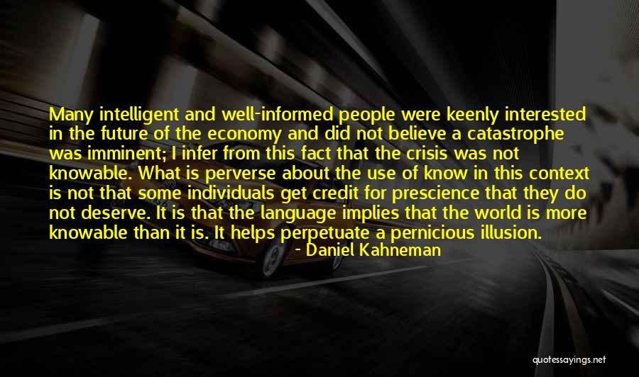 Celas Pill Quotes By Daniel Kahneman Celas Pill Quotes By Daniel Kahneman
