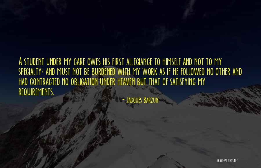 Celata Aircraft Quotes By Jacques Barzun Celata Aircraft Quotes By Jacques Barzun
