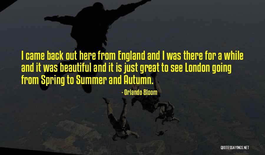 Celdran Damaso Quotes By Orlando Bloom Celdran Damaso Quotes By Orlando Bloom