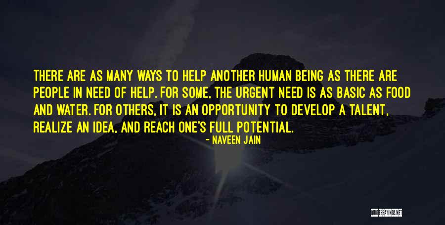 Celeana Quotes By Naveen Jain Celeana Quotes By Naveen Jain