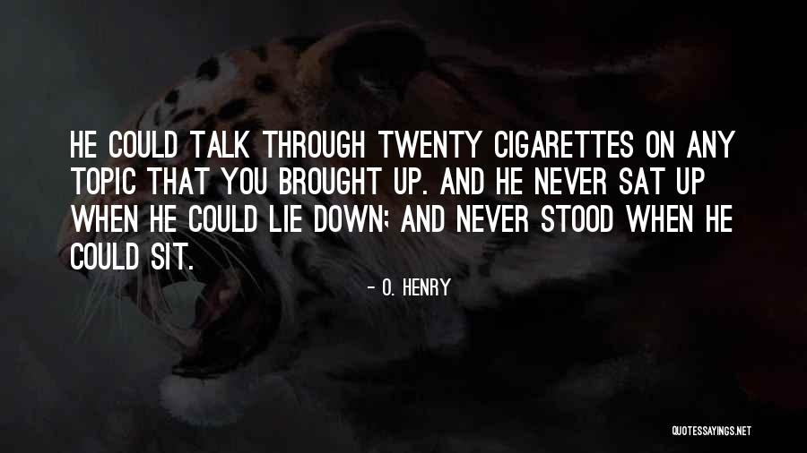 Celeana Quotes By O. Henry Celeana Quotes By O. Henry