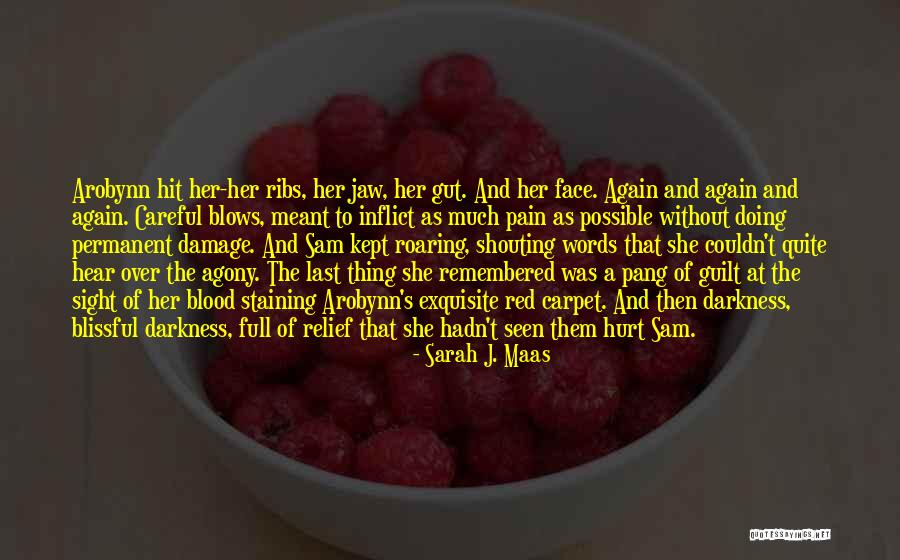 Celeana Quotes By Sarah J. Maas Celeana Quotes By Sarah J. Maas
