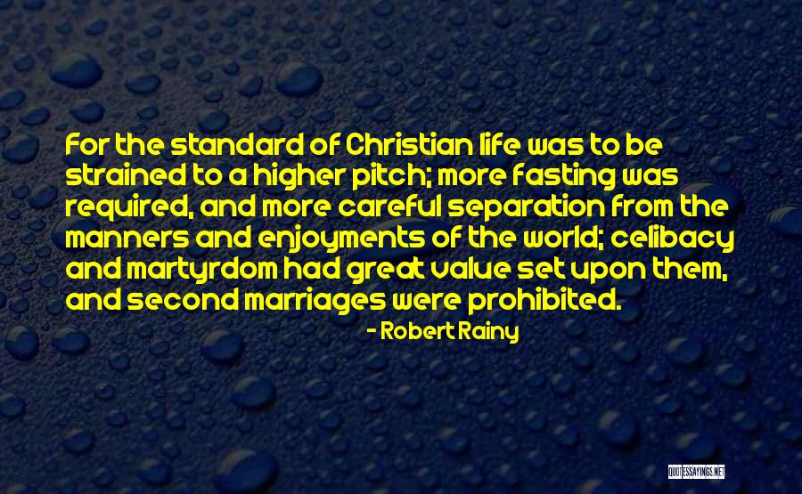 Celeanum Quotes By Robert Rainy Celeanum Quotes By Robert Rainy