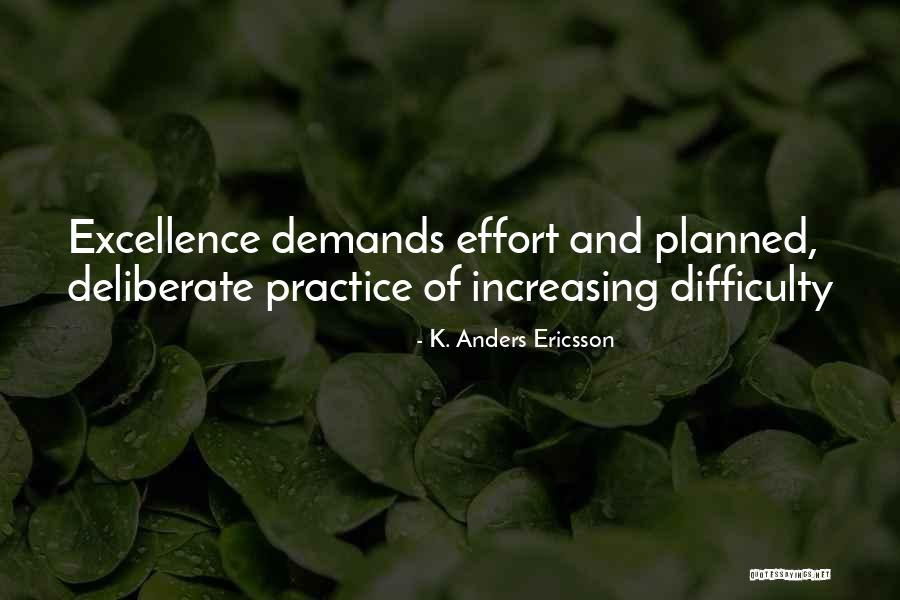 Celebes Quotes By K. Anders Ericsson Celebes Quotes By K. Anders Ericsson