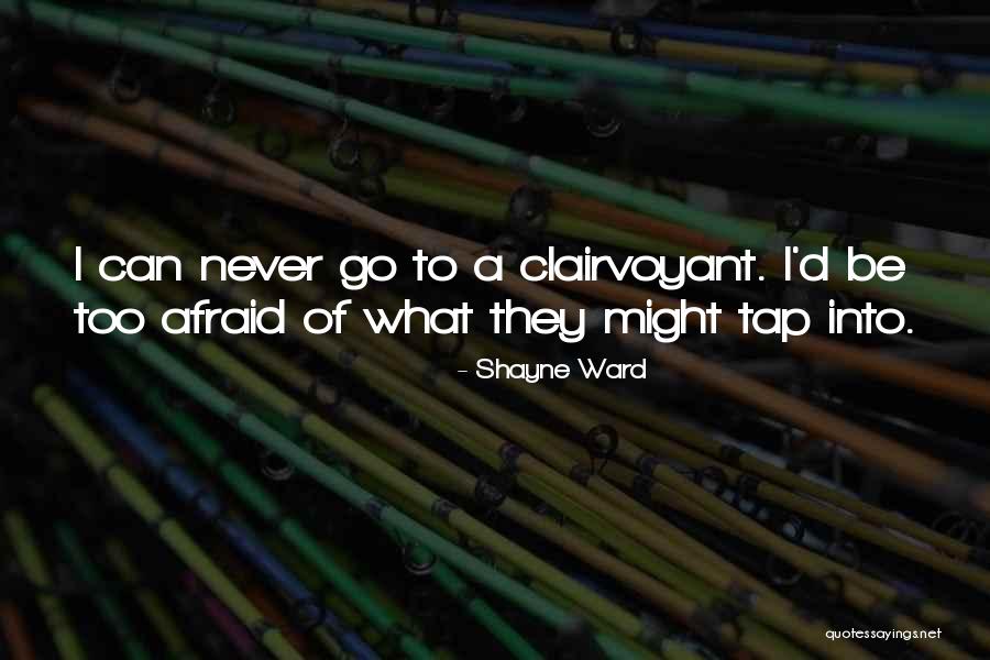 Celebrado Una Quotes By Shayne Ward Celebrado Una Quotes By Shayne Ward
