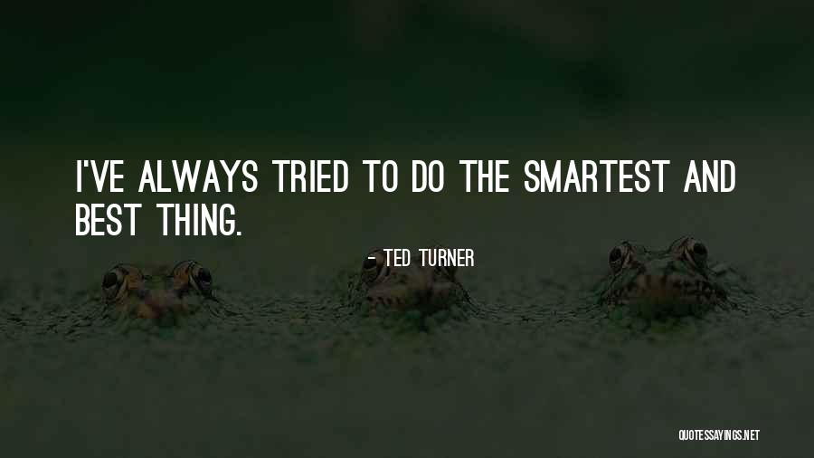 Celebrando El Quotes By Ted Turner