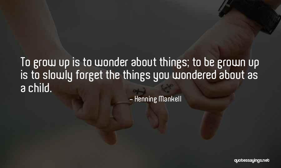 Celebrant Training Quotes By Henning Mankell Celebrant Training Quotes By Henning Mankell