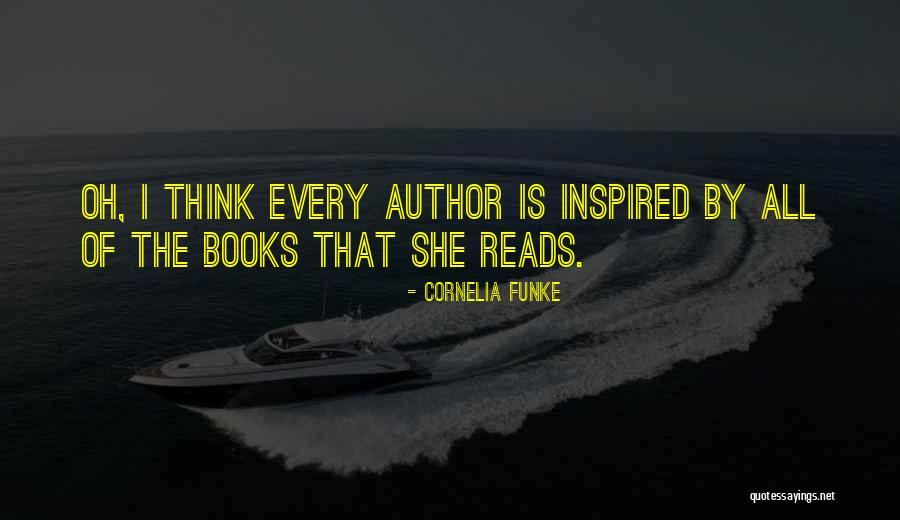 Celebrants Chair Quotes By Cornelia Funke