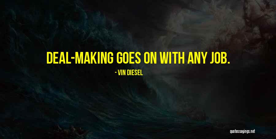 Celebrants Quotes By Vin Diesel Celebrants Quotes By Vin Diesel