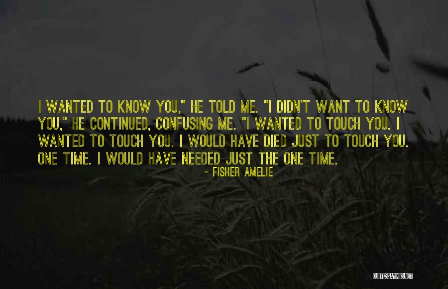 Celebraran Quotes By Fisher Amelie Celebraran Quotes By Fisher Amelie