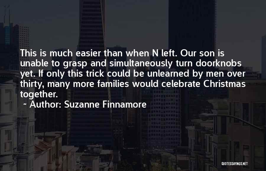 Celebrate Divorce Quotes By Suzanne Finnamore