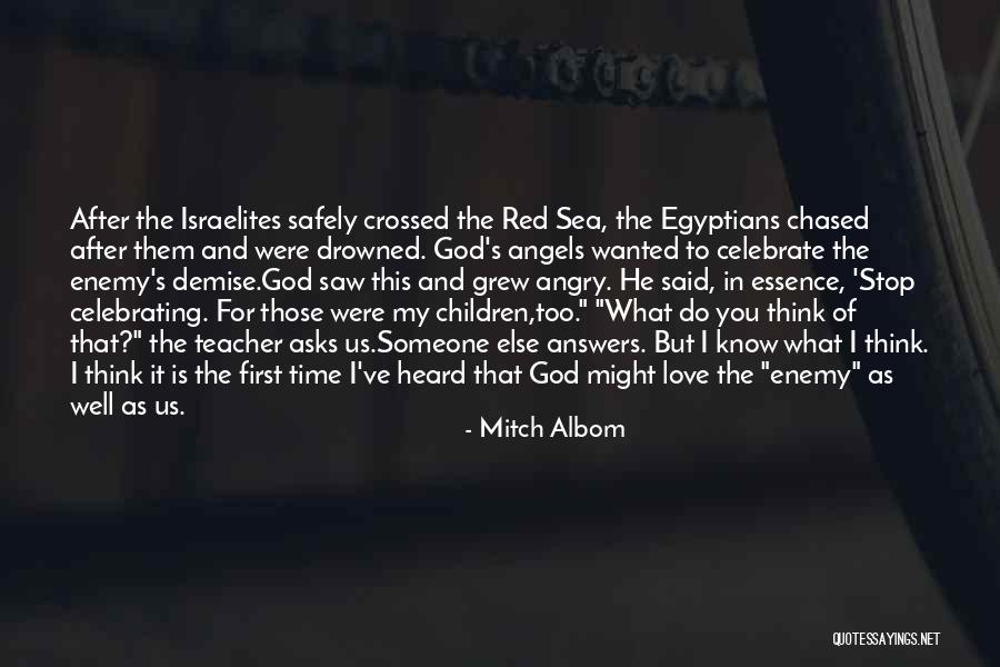 Celebrate Safely Quotes By Mitch Albom Celebrate Safely Quotes By Mitch Albom