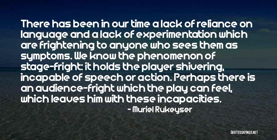 Celebrate Small Victories Quotes By Muriel Rukeyser Celebrate Small Victories Quotes By Muriel Rukeyser
