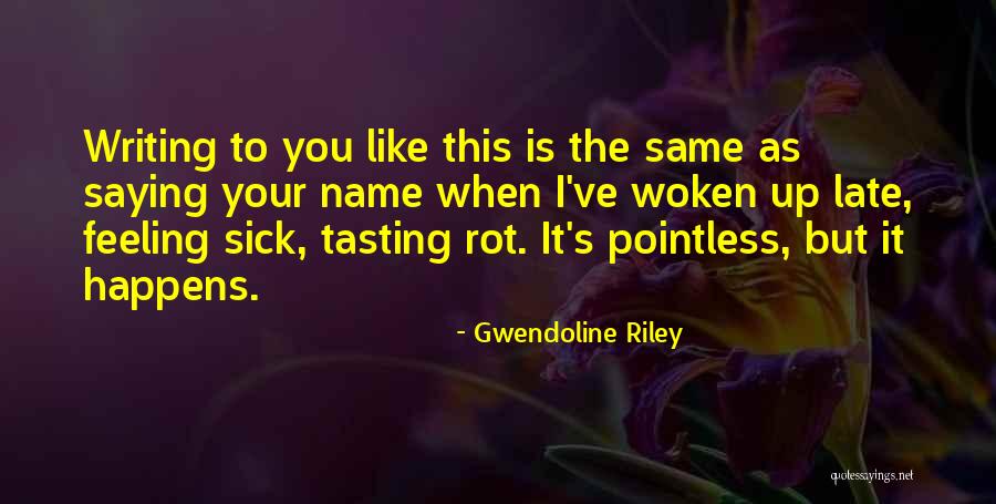 Celebrate Your Accomplishments Quotes By Gwendoline Riley Celebrate Your Accomplishments Quotes By Gwendoline Riley