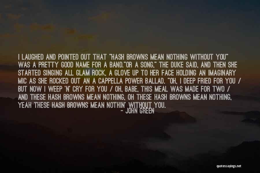 Celebrate Your Accomplishments Quotes By John Green Celebrate Your Accomplishments Quotes By John Green