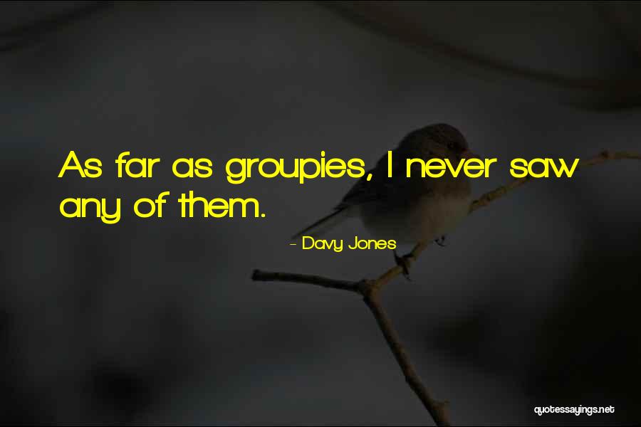 Celebrated Holidays Quotes By Davy Jones Celebrated Holidays Quotes By Davy Jones