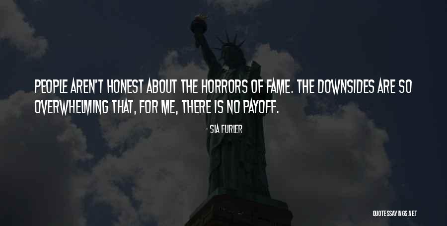 Celebrated Synonym Quotes By Sia Furler Celebrated Synonym Quotes By Sia Furler