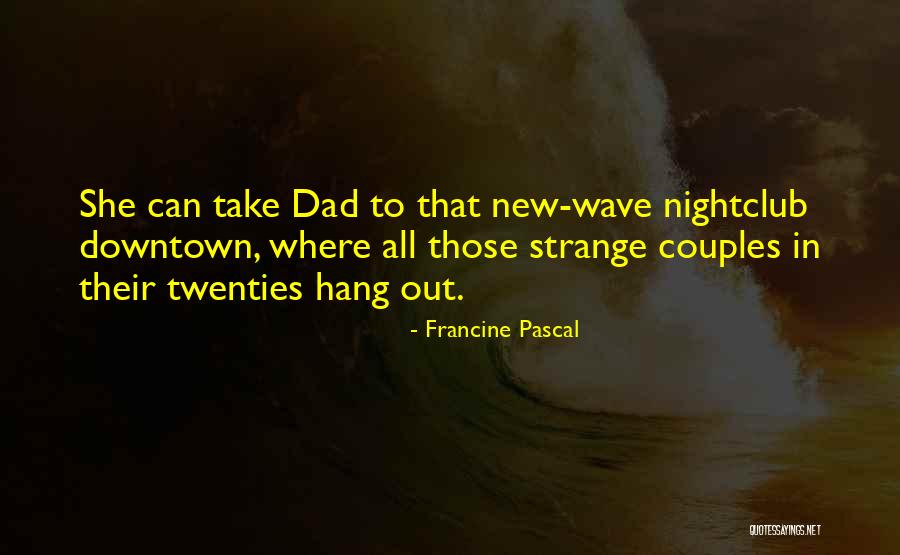 Celebrating 30 Years In Ministry Quotes By Francine Pascal Celebrating 30 Years In Ministry Quotes By Francine Pascal