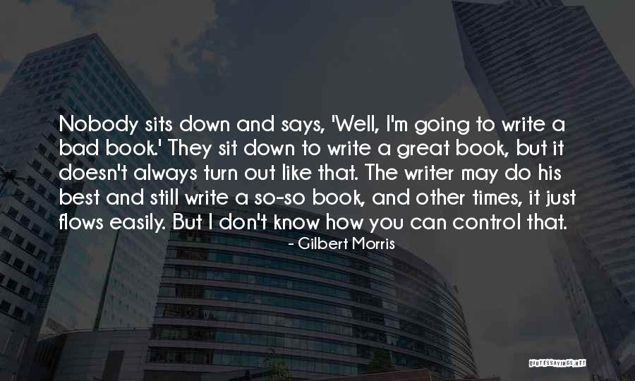 Celebrating New Year Alone Quotes By Gilbert Morris Celebrating New Year Alone Quotes By Gilbert Morris
