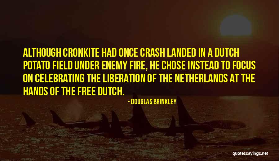 Celebrating Others Quotes By Douglas Brinkley Celebrating Others Quotes By Douglas Brinkley