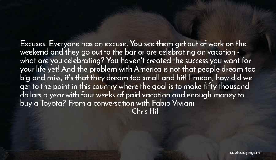 Celebrating The Success Of Others Quotes By Chris Hill Celebrating The Success Of Others Quotes By Chris Hill