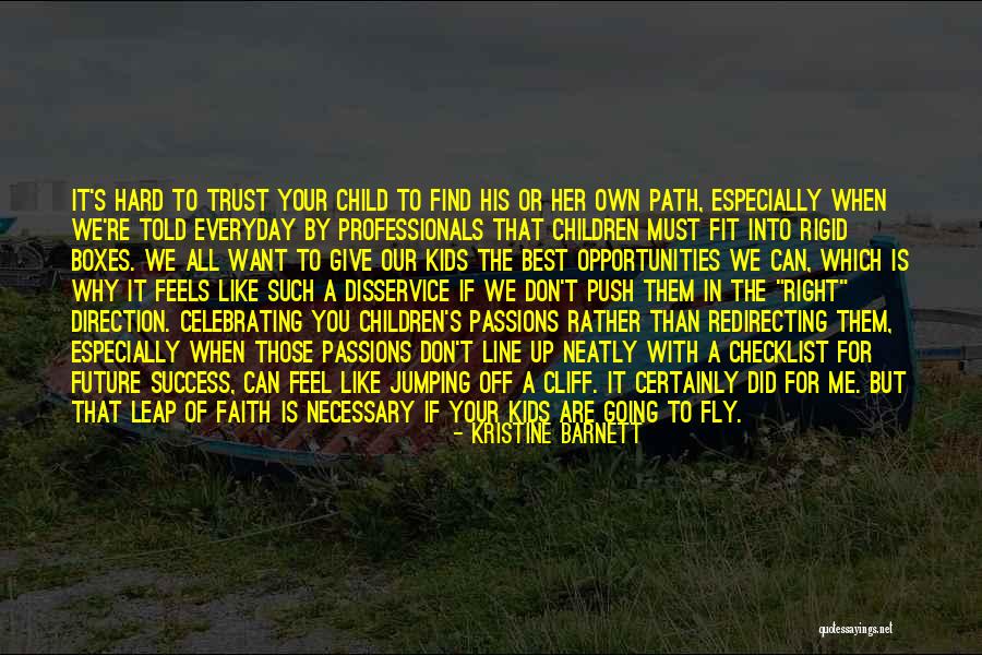 Celebrating The Success Of Others Quotes By Kristine Barnett Celebrating The Success Of Others Quotes By Kristine Barnett