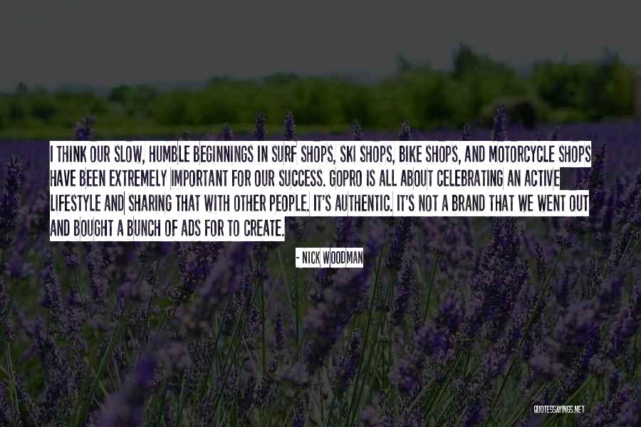 Celebrating The Success Of Others Quotes By Nick Woodman Celebrating The Success Of Others Quotes By Nick Woodman