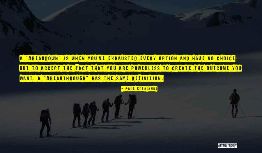 Celebrationism Quotes By Paul Colaianni Celebrationism Quotes By Paul Colaianni