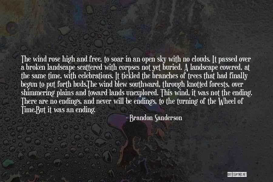 Celebrations Quotes By Brandon Sanderson