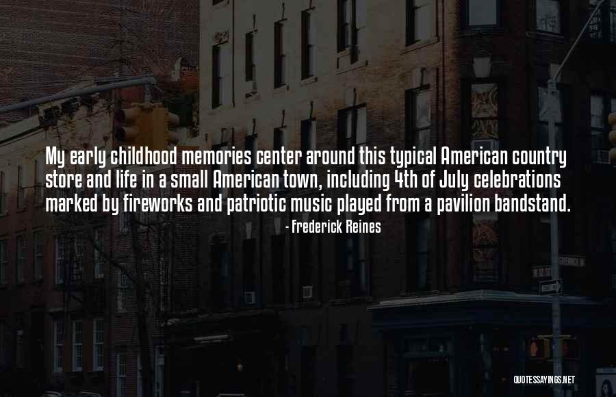 Celebrations Quotes By Frederick Reines Celebrations Quotes By Frederick Reines