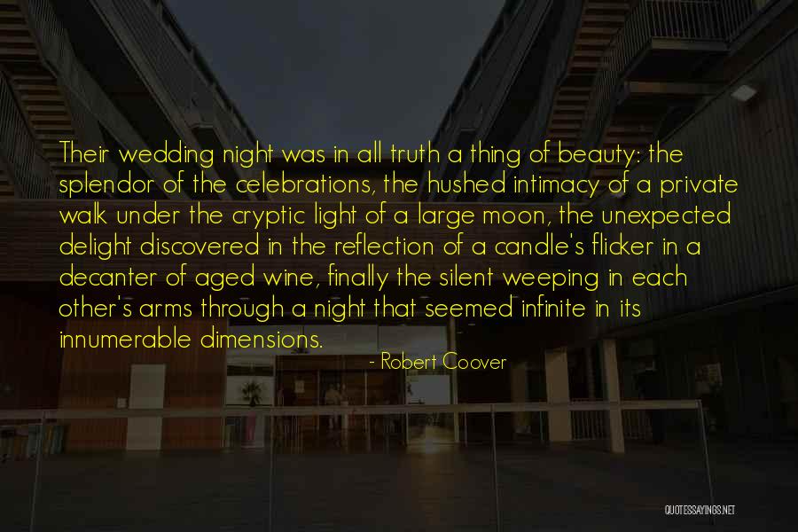 Celebrations Quotes By Robert Coover Celebrations Quotes By Robert Coover