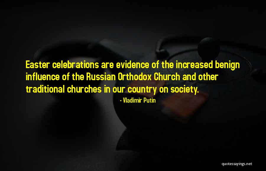 Celebrations Quotes By Vladimir Putin