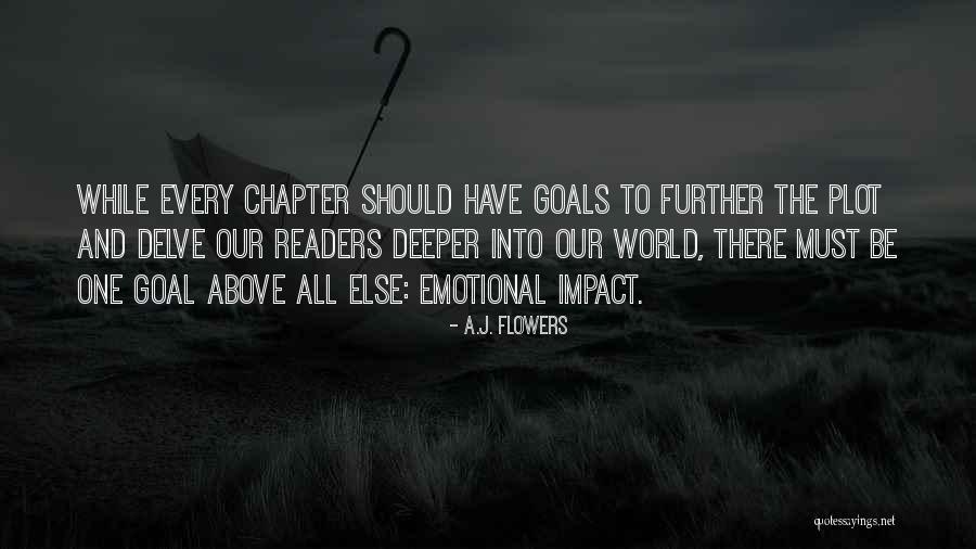 Celebrative Synonym Quotes By A.J. Flowers Celebrative Synonym Quotes By A.J. Flowers