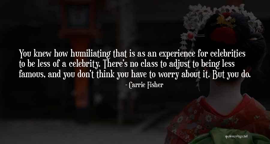 Celebrities Famous Quotes By Carrie Fisher Celebrities Famous Quotes By Carrie Fisher