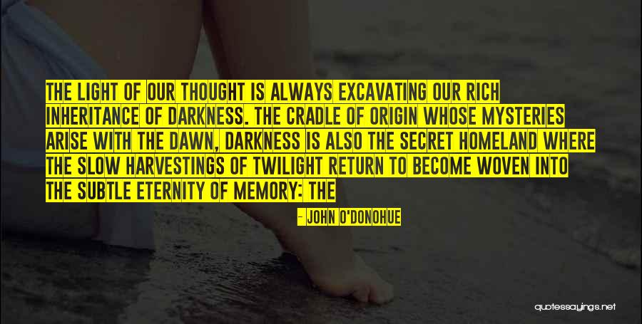 Celebrities Influence On Society Quotes By John O'Donohue Celebrities Influence On Society Quotes By John O'Donohue