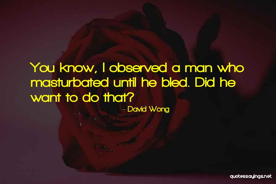 Celebrity Blooper Quotes By David Wong Celebrity Blooper Quotes By David Wong