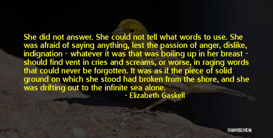 Celebrity Cipher Quotes By Elizabeth Gaskell Celebrity Cipher Quotes By Elizabeth Gaskell