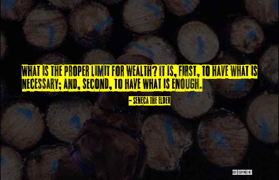 Celebrity Cipher Quotes By Seneca The Elder Celebrity Cipher Quotes By Seneca The Elder